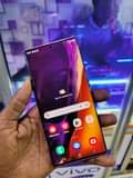A picture of Samsung Galaxy Note 20 Ultra 5G