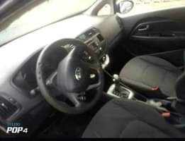 A picture of 2014 Kia Rio Automatic Engine Gear Buy and drive Going