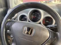 A picture of Honda Element 2008