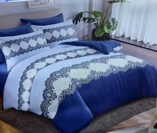 A picture of Duvets