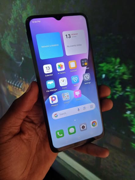 itel phones