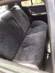 A picture of Nissan Almera