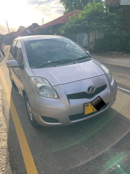 A picture of vitz