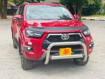 toyota rocco