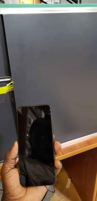A picture of Infinix smart 4