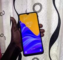 A picture of Samsung Galaxy A04