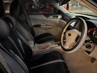 A picture of Subaru