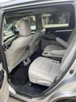 A picture of Registered 2017 highlander full option xle Toks standard