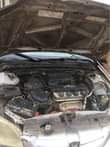A picture of WELL MAINTAINED HONDA CIVIC 2004