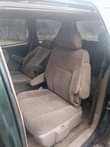 A picture of 2003 Toyota sienna