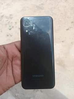 A picture of SAMSUNG A03 CORE