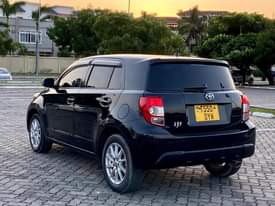 A picture of Price 16 900 000 255685681593 TOYOTA IST NEW MODEL KALI