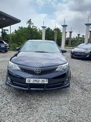 cars accra