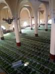 A picture of carpets