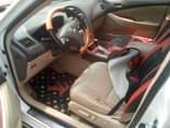 A picture of A year used 2008 es350 Registered 2021 First user First