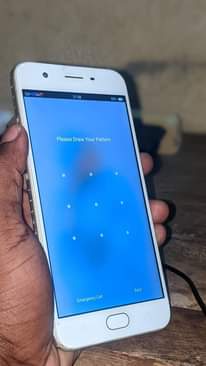 A picture of OPPO A57