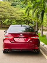 A picture of Camry