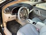 A picture of Clean 2008 Camry with everything intact going for 2 8million