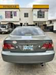A picture of Registered Lexus es 330 2004 Model interior clean well pimp