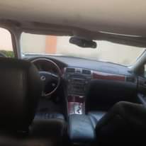A picture of Lexus ES 300
