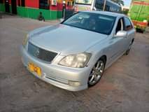 A picture of crown crown athlette 0627544832