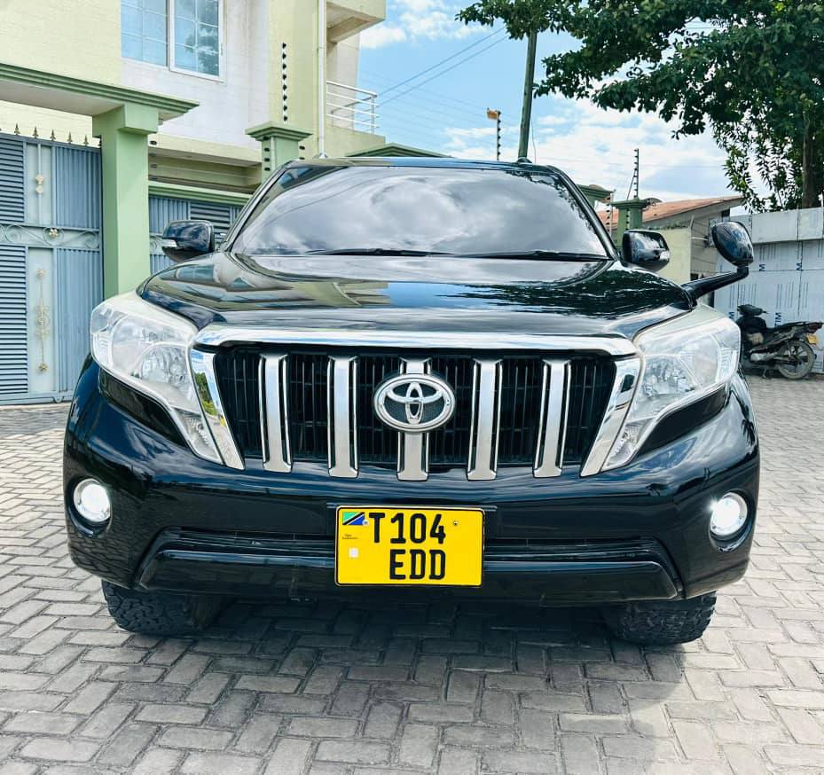 A picture of PRADO 150 for sale 0719323086