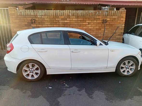 bmw 120i