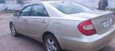 A picture of Camry 2004