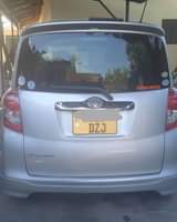 A picture of Toyota Ractic for sale