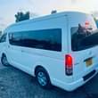 A picture of Simu 0712934193 HIACE QUANTUM DUNGU YEAR 2008 ENGINE CODE 2TR