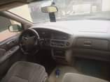A picture of 2001 Toyota sienna very soun condition Fast finger