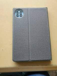 A picture of Tablet