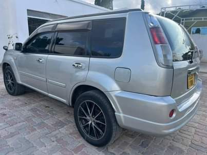 A picture of  NISSANXTRAIL_0620356906