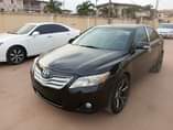 A picture of Toyota Camry 2010