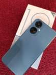 A picture of Tecno Camon 19 Pro