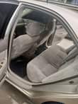 A picture of Clean 2004 Camry Toks standard Buy and travel engine Gear