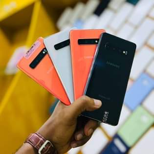A picture of 0763058568 NIPIGIE OFFICE DAR K KOO SAMSUNG S10 BEI 450