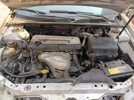 A picture of This car is Toyota Camry aka big daddy 04 model
