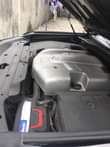 A picture of Gx470 upgraded