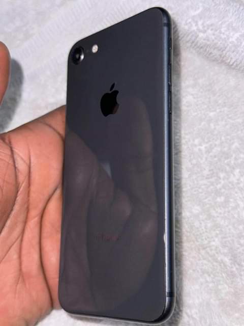 iphone 8