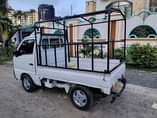 A picture of SUZUKI CARRY