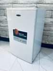 A picture of iceking fridge Bei 200 000 pinch Sehem Ubungo maziwa Simu