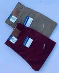 A picture of Trousers and shorts