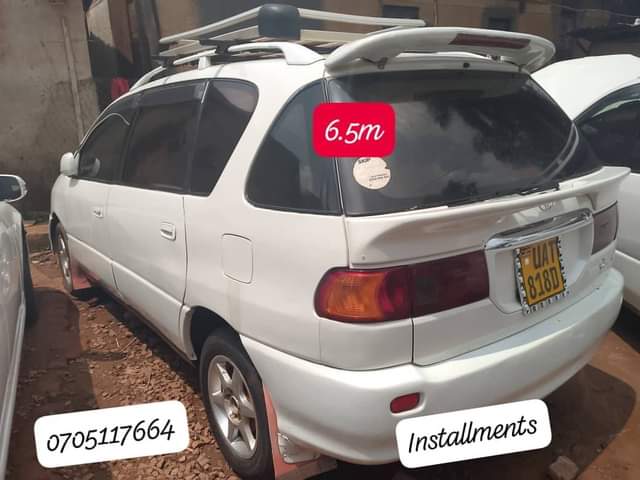 A picture of Drive now motorz CALL OR WATSAPP 0705117664 0705117664 WE BUY