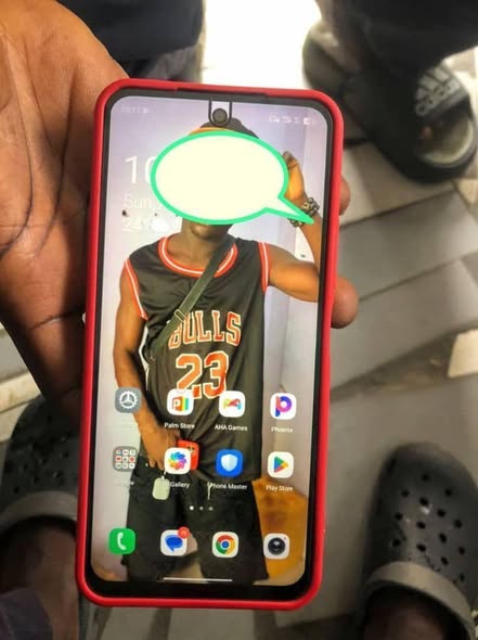A picture of TECNO POP 10