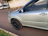 A picture of Harrier kawundo 3000cc 16 5million 0703290353