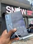 A picture of Motorola g stylus 5g
