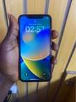 A picture of iPhone 11