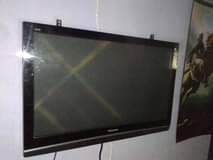 A picture of Plasma tv 42 inch
