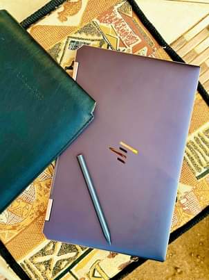 A picture of Hp Spectre x360 11th Generation